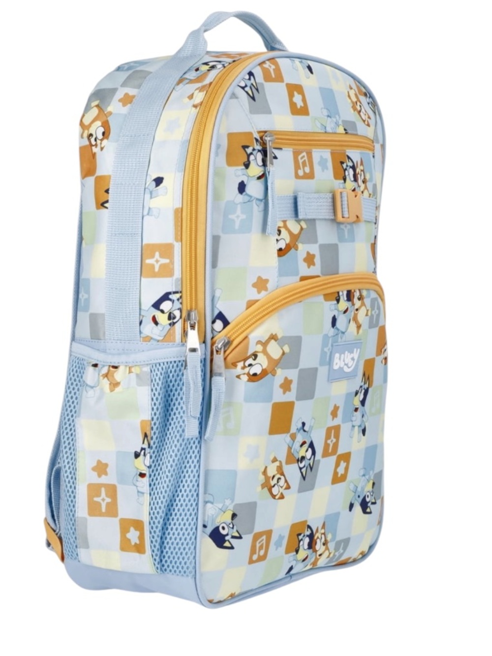 Bluey Backpack - Picture 3 of 4